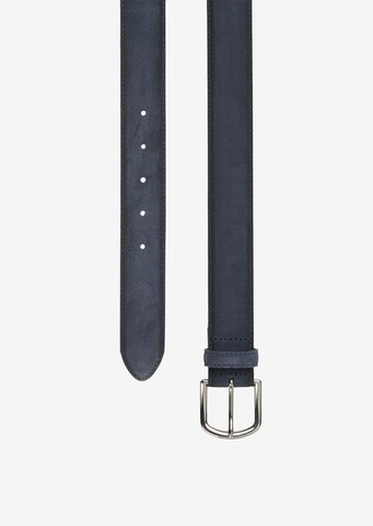 Ceinture Marc O'Polo en bleu