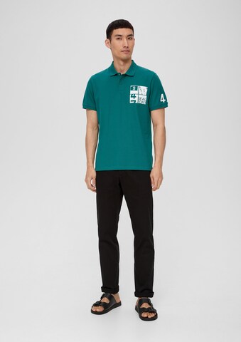 s.Oliver Shirt in Green