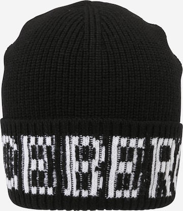 ICEBERG Beanie 'MAGLIA' in Black