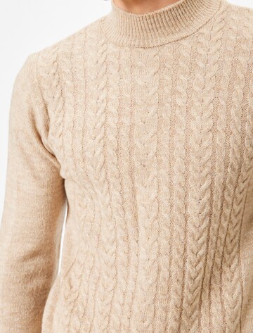 Koton Trui in Beige