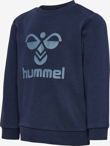 Survêtement 'ARINE' Hummel en bleu