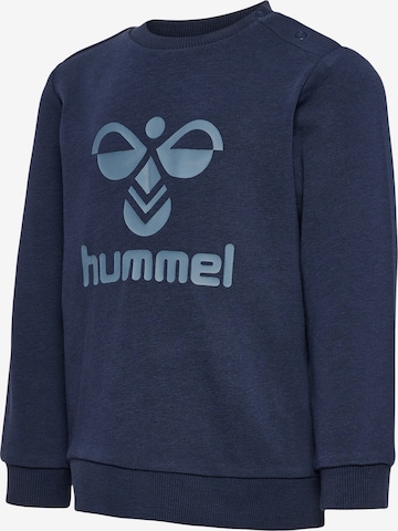 Hummel Tracksuit 'ARINE' in Blue