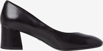 Pumps de la TAMARIS pe negru