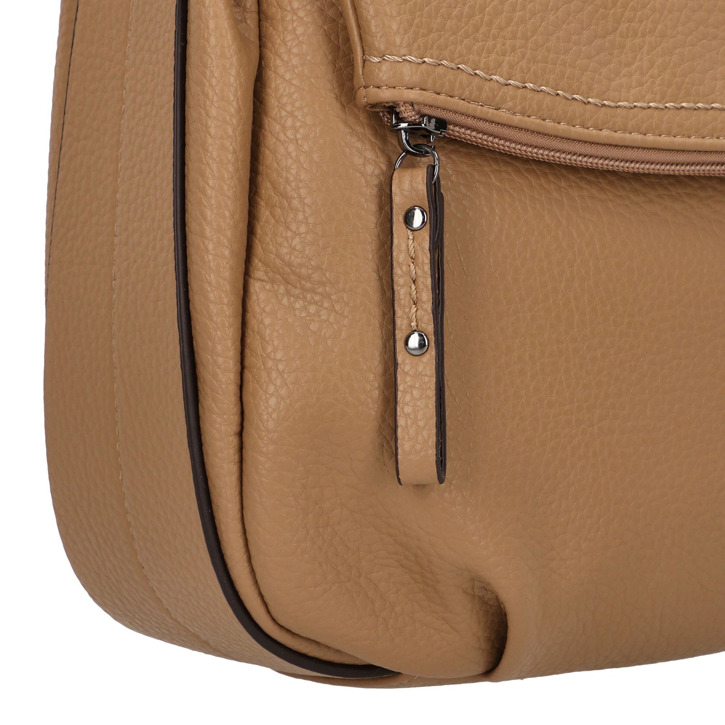 Sac bandoulière 'Mabel' GABOR en marron