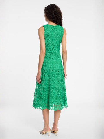 Ana Alcazar Jurk 'Durna' in Groen