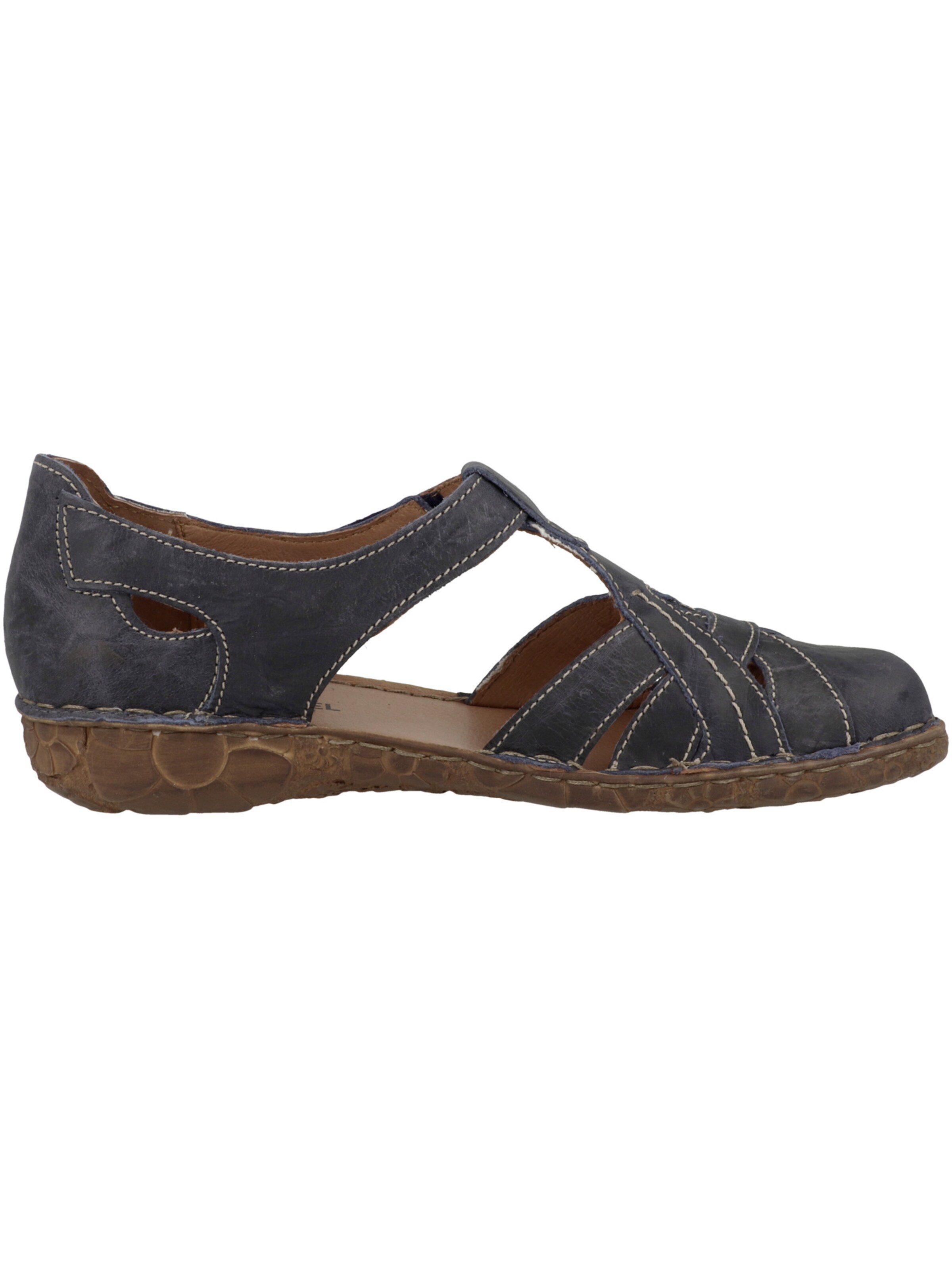 JOSEF SEIBEL Sandaal 'Rosalie' in Blauw