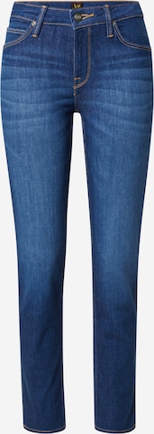 Lee Jeans 'ELLY' in Blauw: voorkant