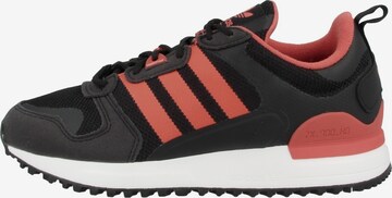 Baskets 'ZX' ADIDAS ORIGINALS en noir