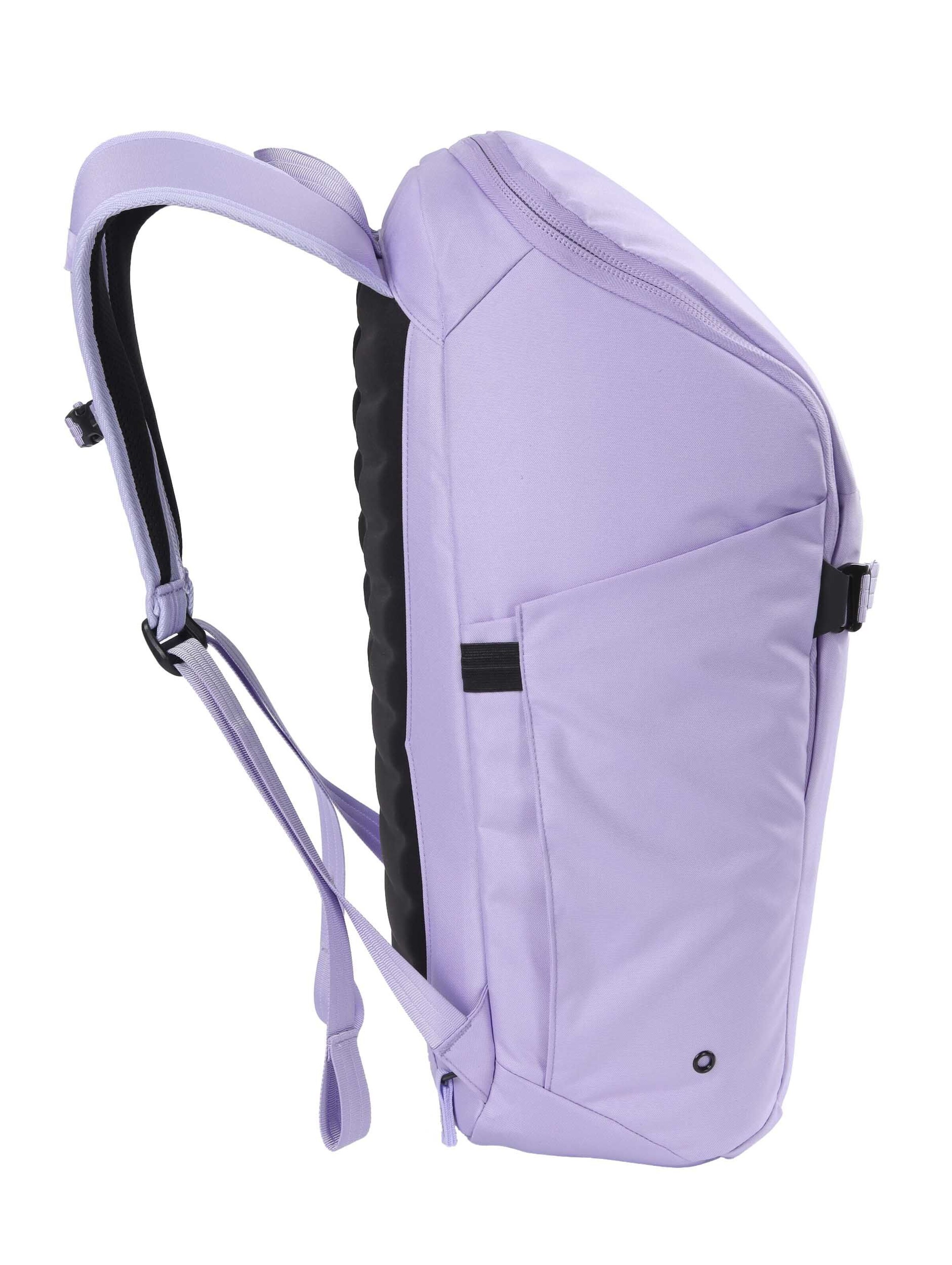 NITRO Backpack in Purple