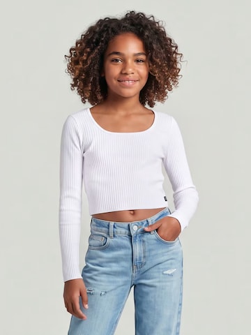G-STAR Bluser & t-shirts 'SOUTH' i sort: forside