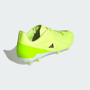 ADIDAS PERFORMANCE Voetbalschoen 'RS15 Elite' in Geel