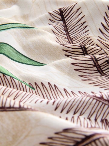 Next Σουτιέν για T-Shirt Μαγιό-φόρεμα σε λευκό