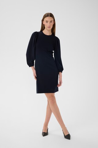 InWear BekyIW Short Dress ' ' in Blau