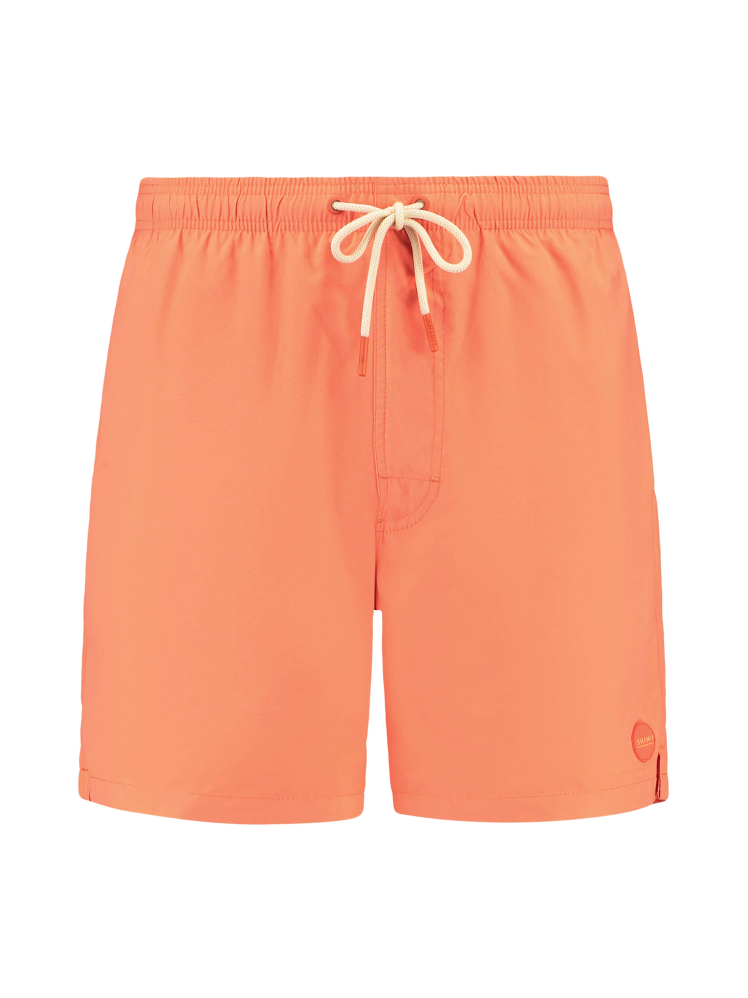 Shiwi Swimming shorts 'Mike' in Coral, Item view