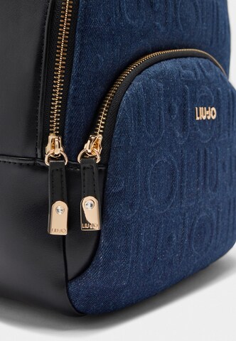 Liu Jo Backpack in Blue