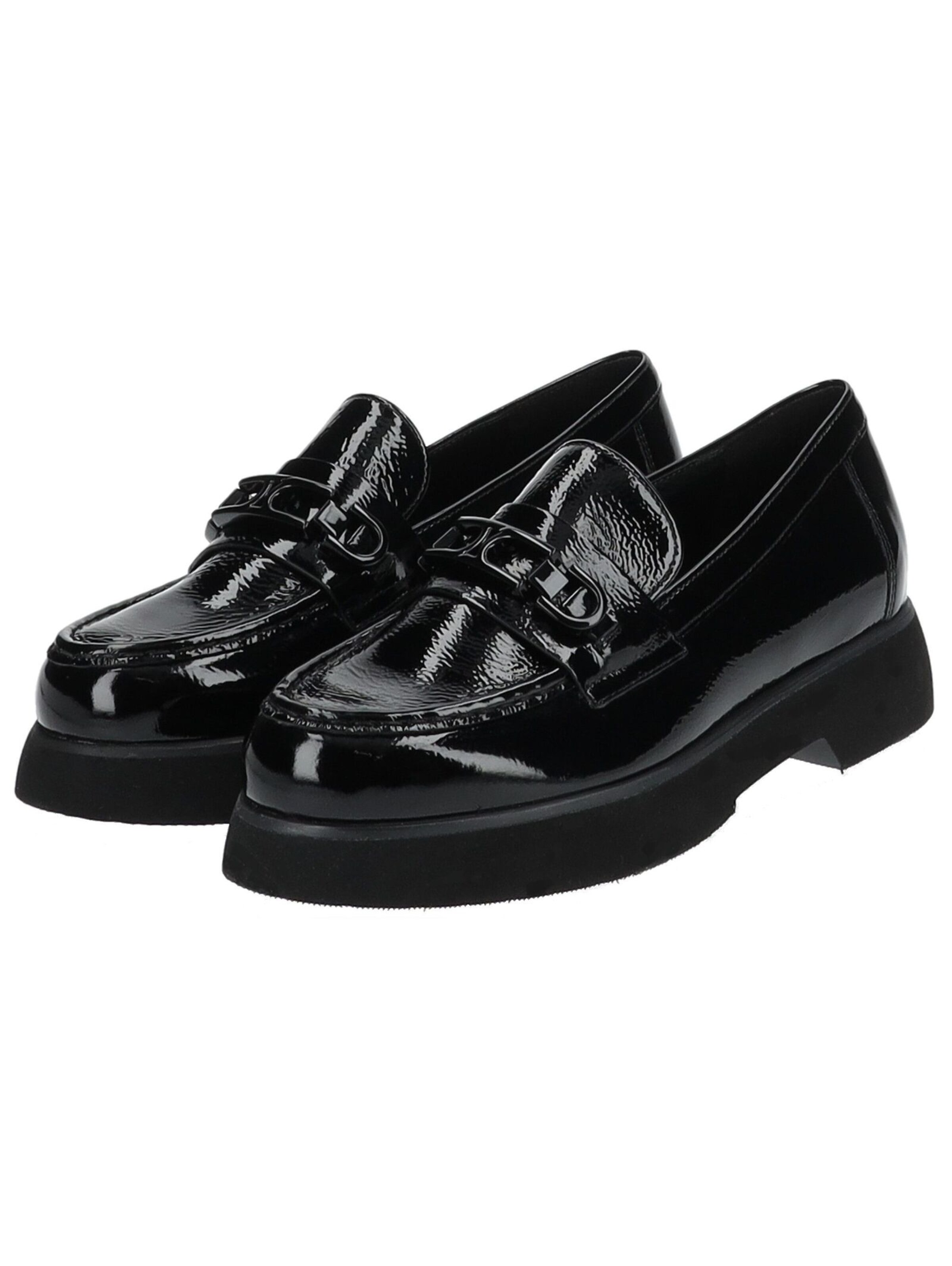 Högl Classic Flats 'CECIL' in Black