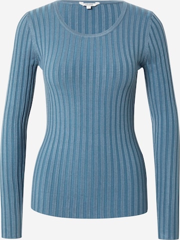mbym Sweater in Blue: front