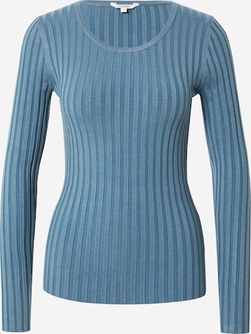 mbym Pullover in Blau: predná strana