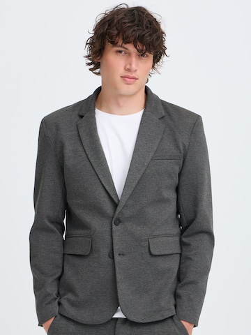BLEND Regular fit Suit Jacket 'Langford' in Grey: front