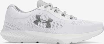 UNDER ARMOUR Loopschoen 'Rogue 4' in Wit