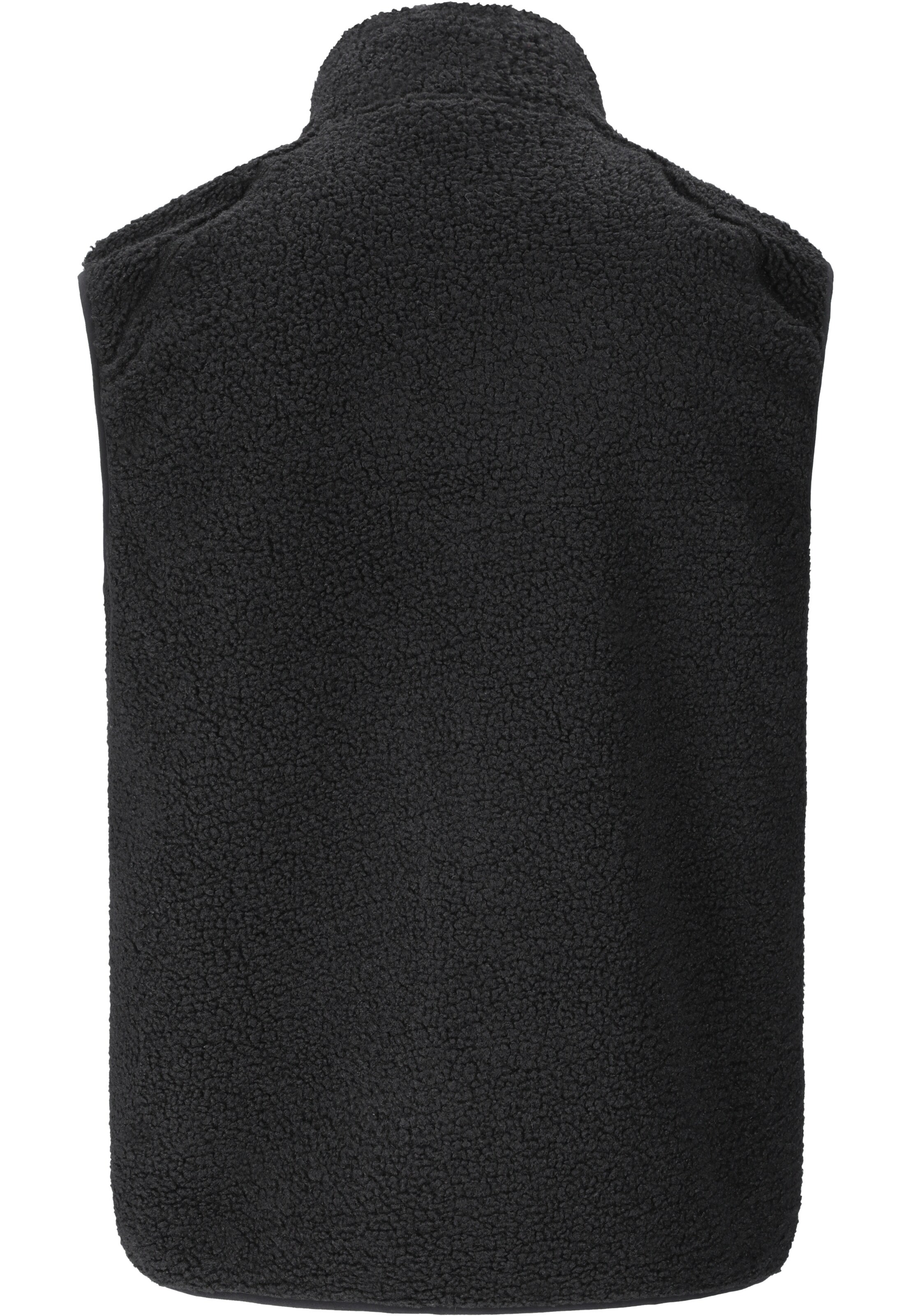 Whistler Weste 'Pioneer' in Schwarz