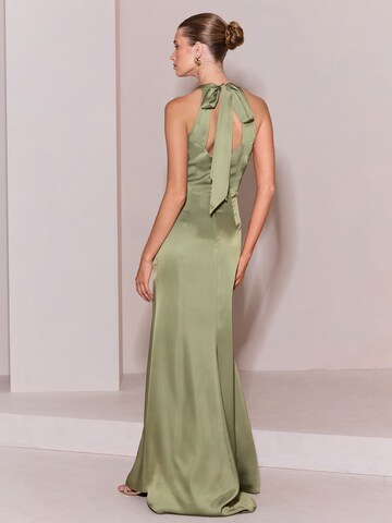 Lipsy Evening dress in Green