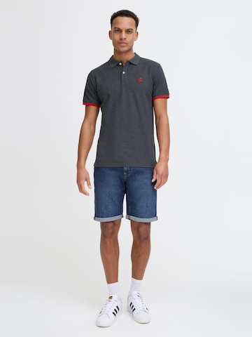 !Solid - Camiseta 'Benjamin' en azul