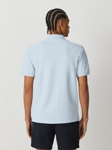 Next Shirt in Blauw