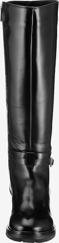 TOMMY HILFIGER Stiefel in Schwarz