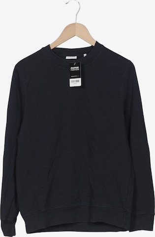 SEIDENSTICKER Sweater M in Blau: Vorderseite