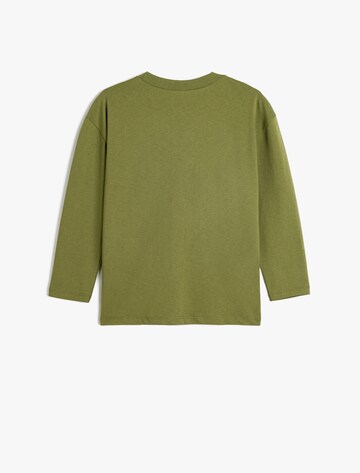 Koton Shirt in Green