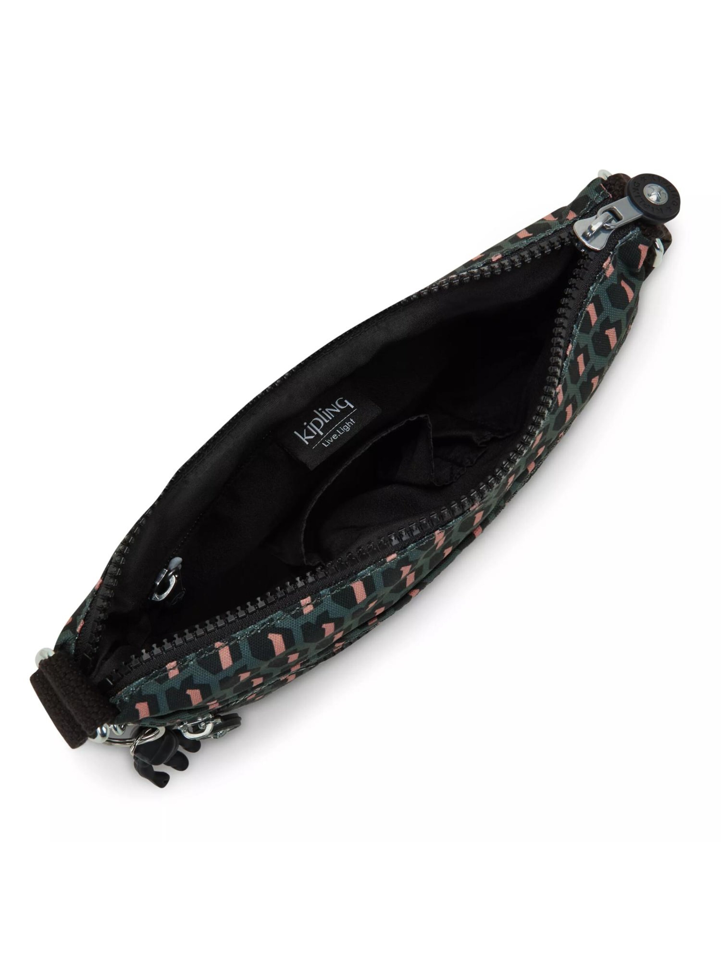 KIPLING Crossbody bag 'ARTO' in Mixed colours