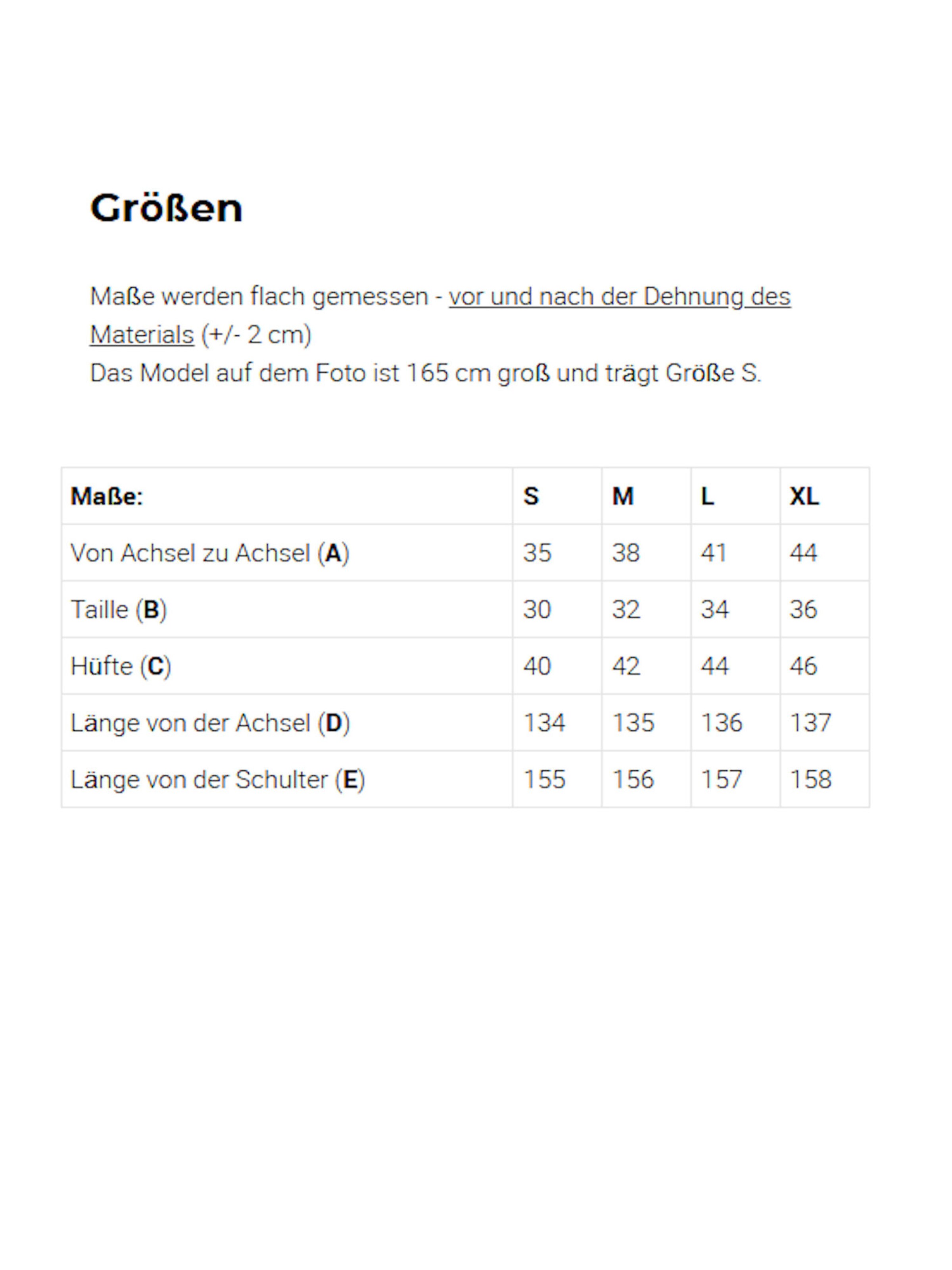 Numoco Evening Dress 'Calypso' in Brown