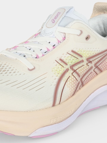 ASICS Běžecká obuv 'GEL-KAYANO 33' – bílá