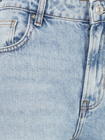 Largi Jeans 'PACIFICA' de la Free People pe albastru