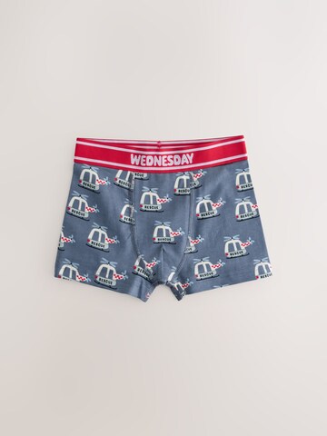 Next Underpants in Blue