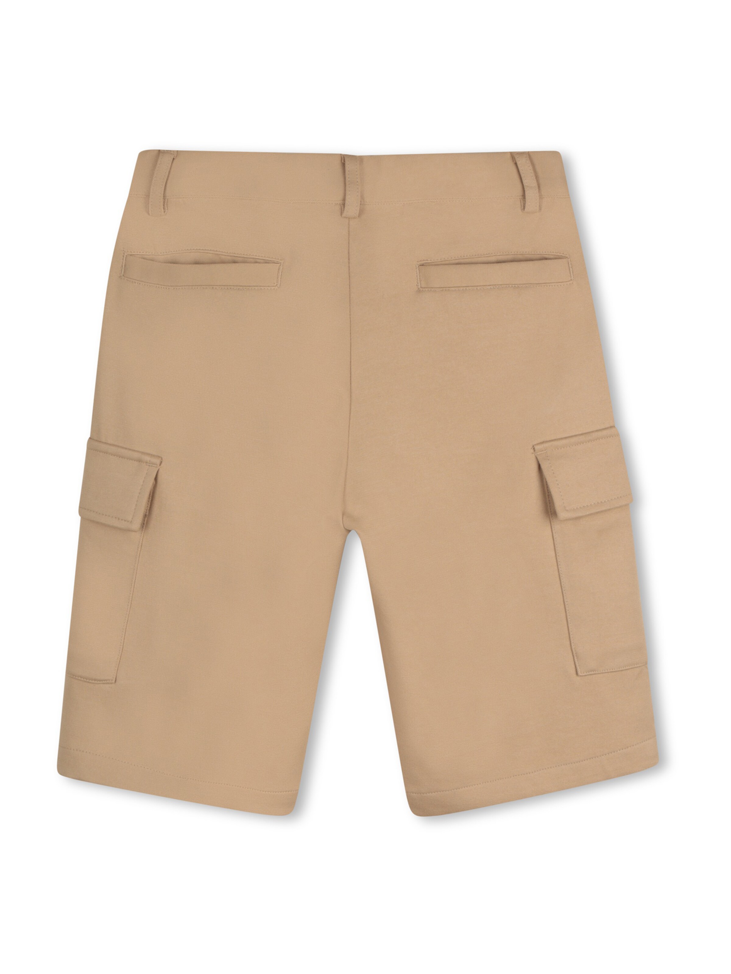 regular Pantaloni di BOSS in beige