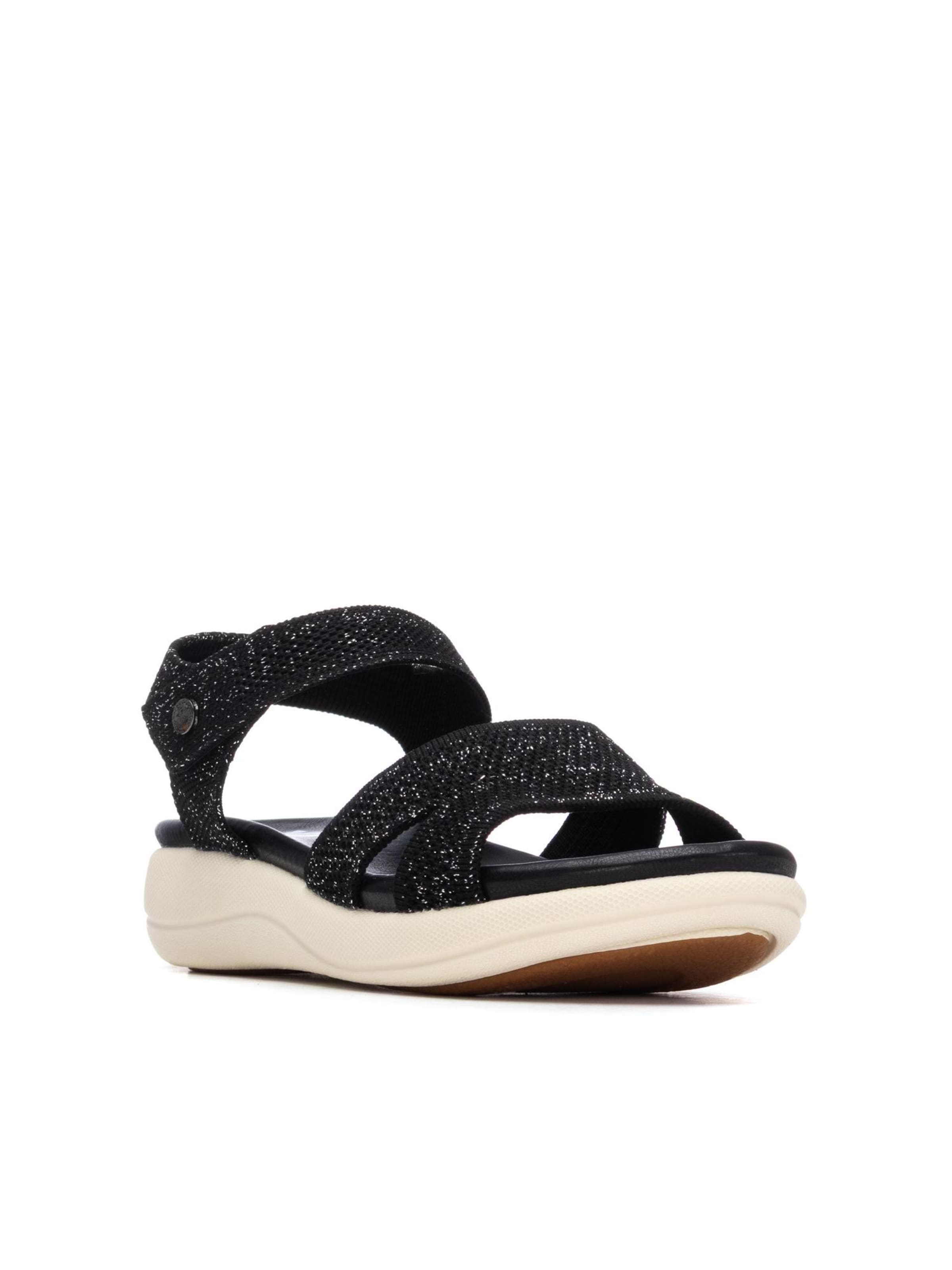 Xti Sandale‌‌‌‌‌‌ in Schwarz