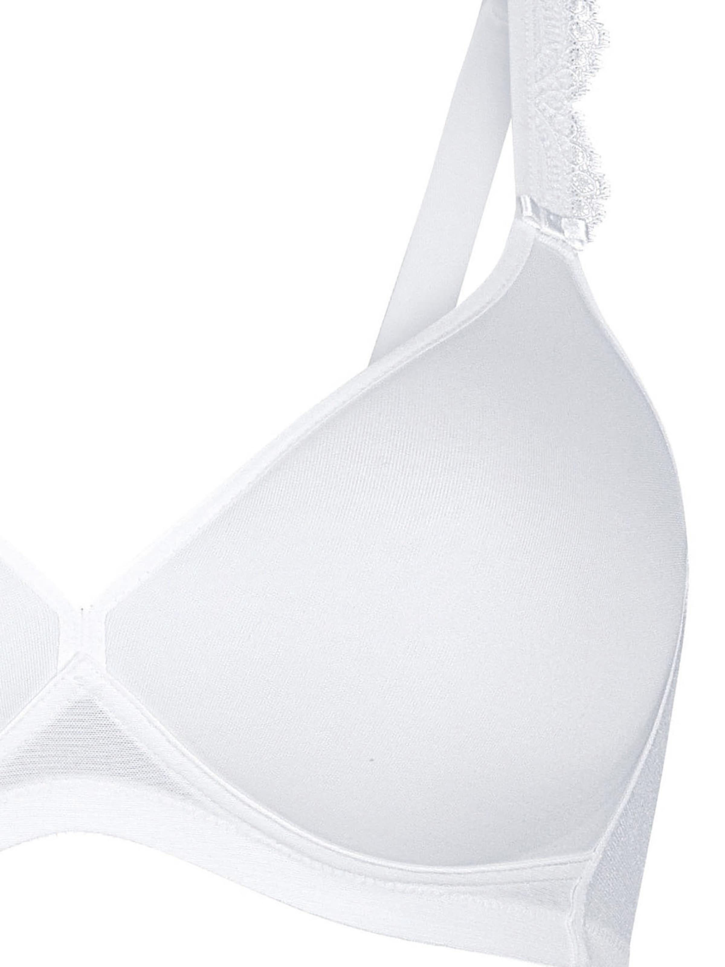 ANITA Bra 'Selma' in White