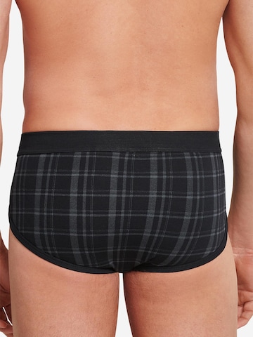 SCHIESSER Panty 'Original Classics' in Black