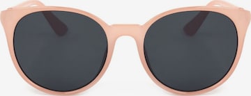 Occhiali da sole '22HC031' di Sweet Years in rosa: frontale