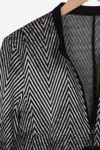 Steilmann Sweater & Cardigan in XL in Black