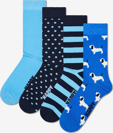 Happy Socks Ponožky – mix barev: přední strana