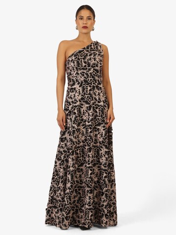 Kraimod Evening Dress in Pink: front