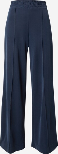ESPRIT Pantalon en bleu foncé, Vue avec produit