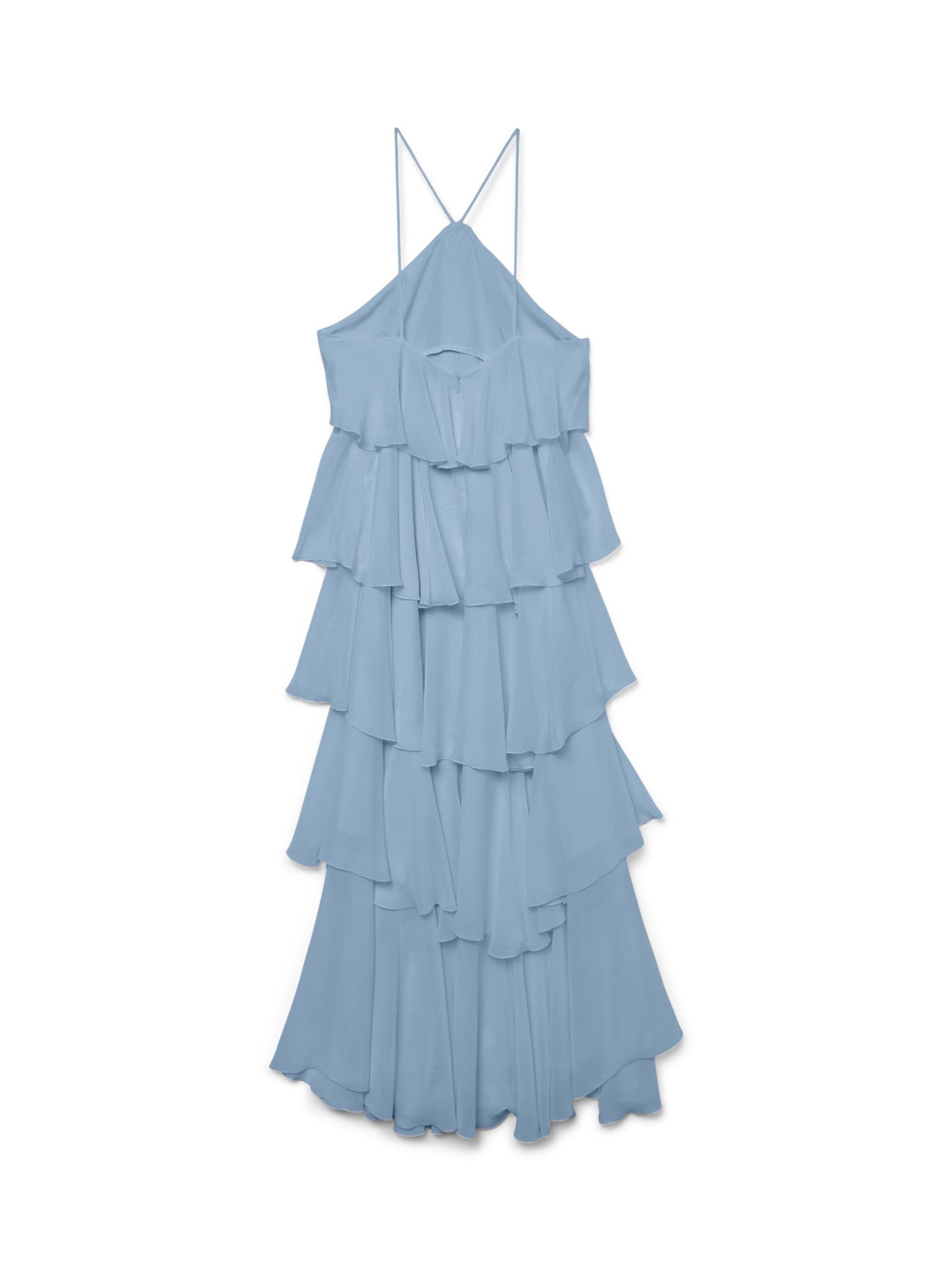 VERO MODA - Vestido 'FELICIA' en azul