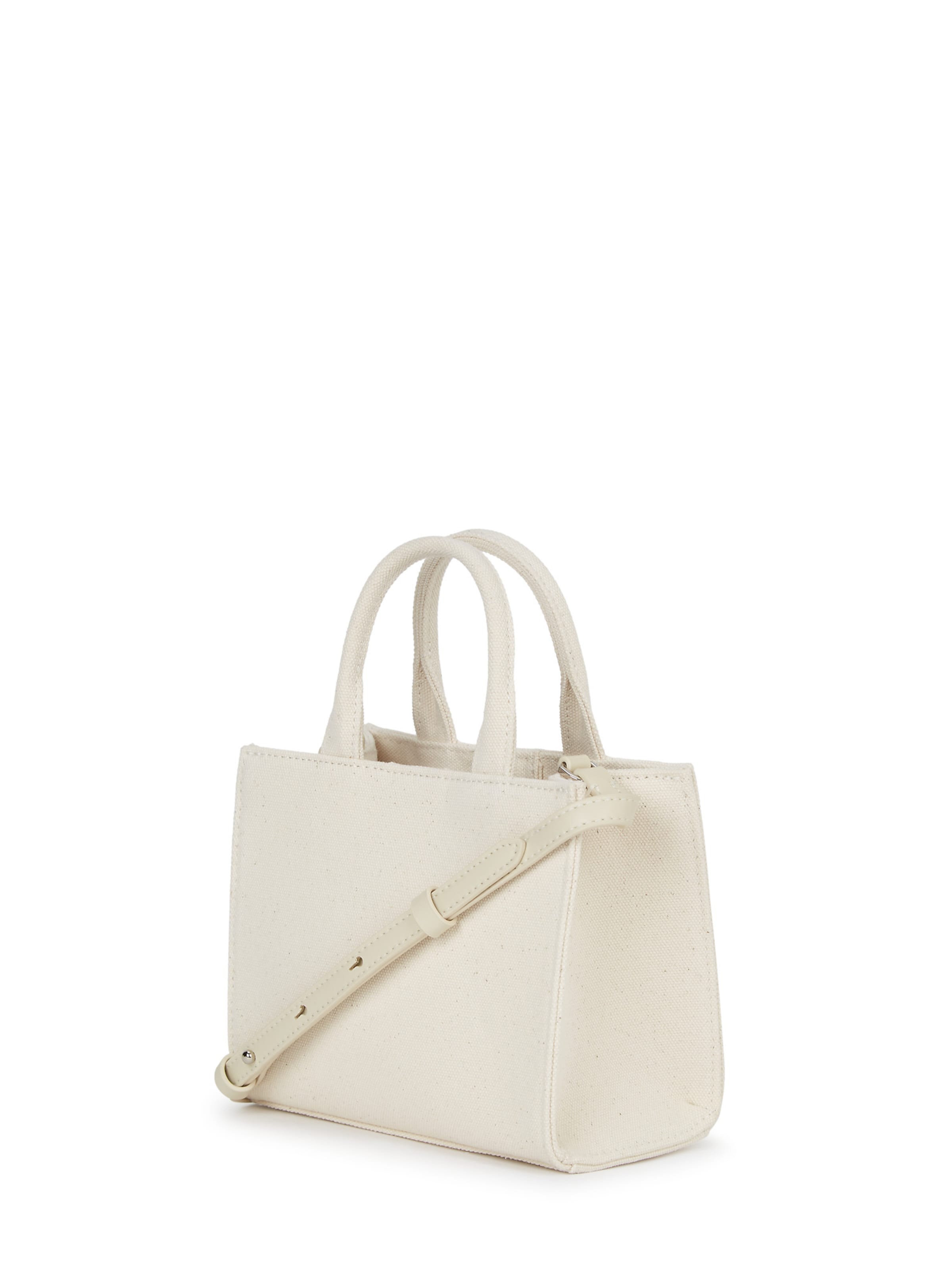 Cabas Karl Lagerfeld en beige