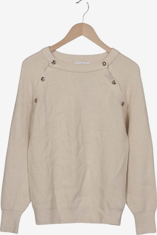 Envie de Fraise Pullover XXS in Beige: Vorderseite