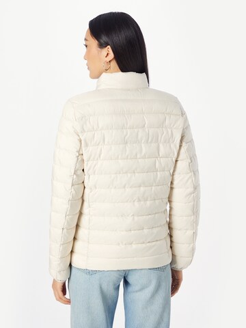 s.Oliver Between-Season Jacket in Beige