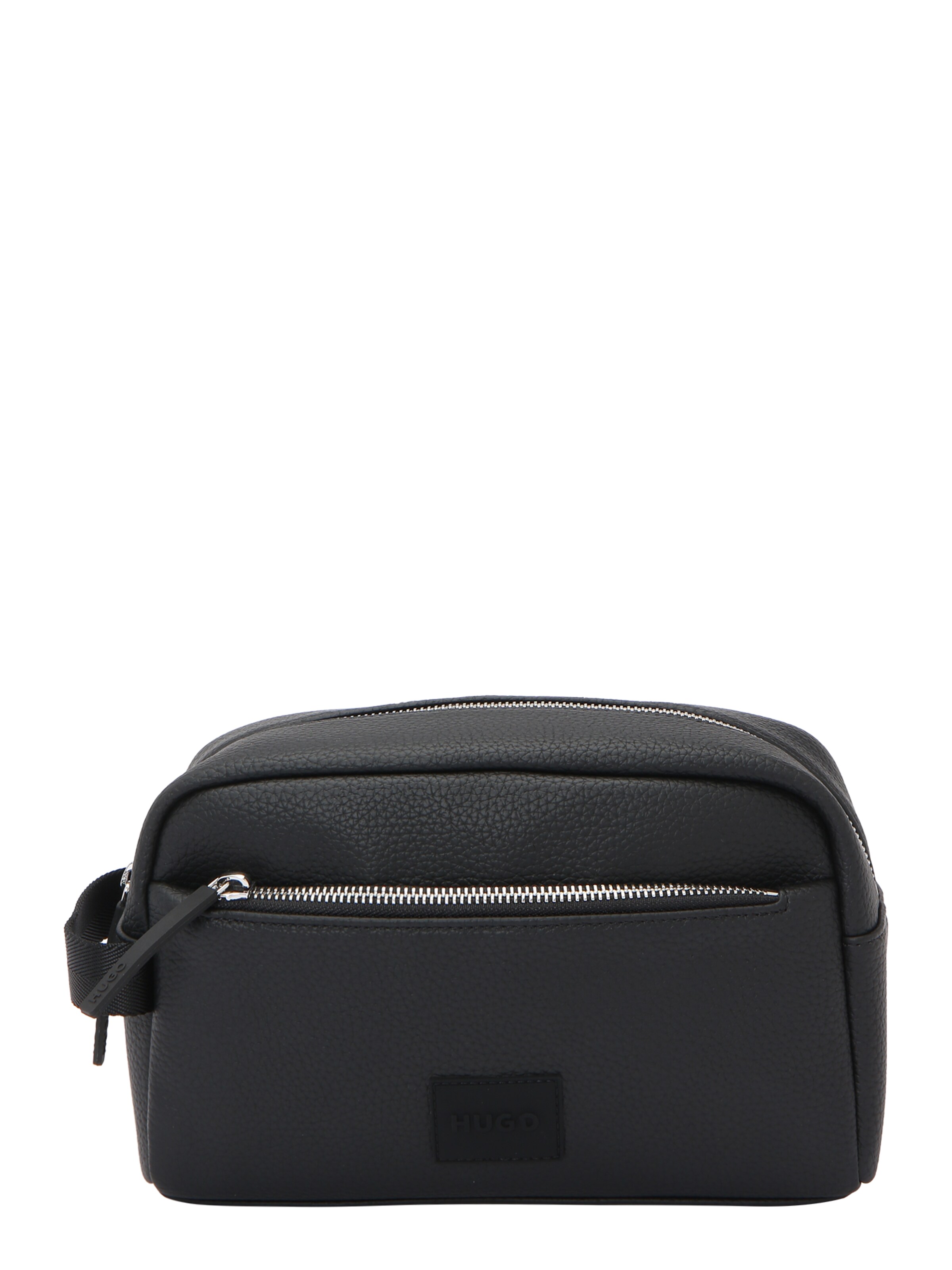 HUGO Piperetáskák 'Ethon 2.0' - fekete: elől